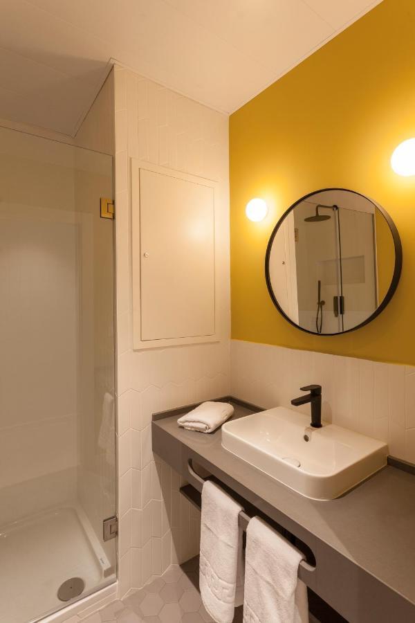 Apartamentos Malaga Premium - Calle Granada Luaran gambar