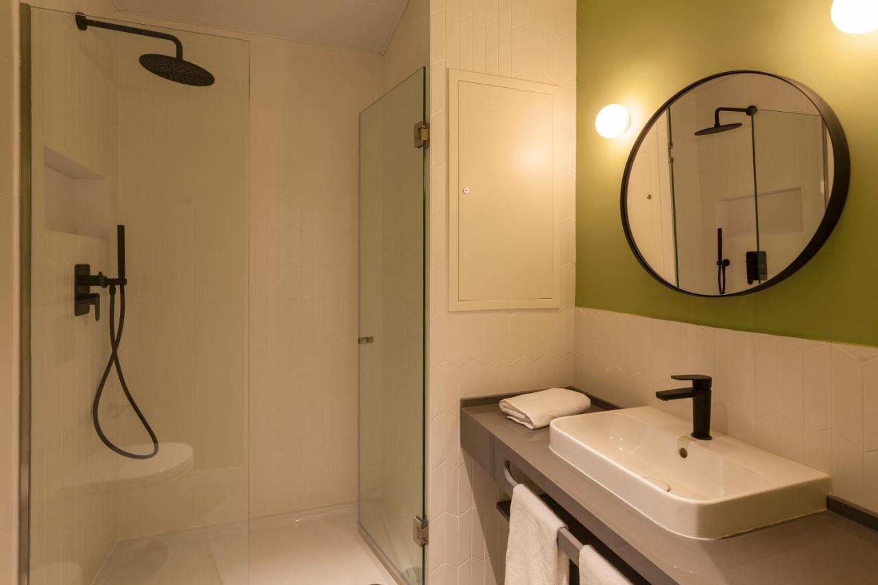 Apartamentos Malaga Premium - Calle Granada Luaran gambar