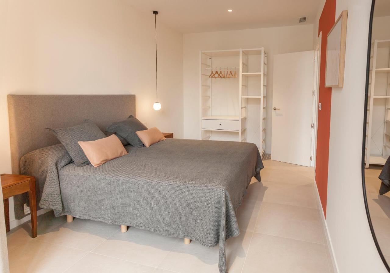 Apartamentos Malaga Premium - Calle Granada Luaran gambar