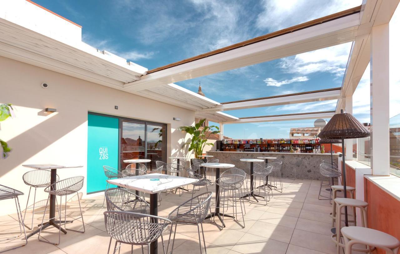 Apartamentos Malaga Premium - Calle Granada Luaran gambar
