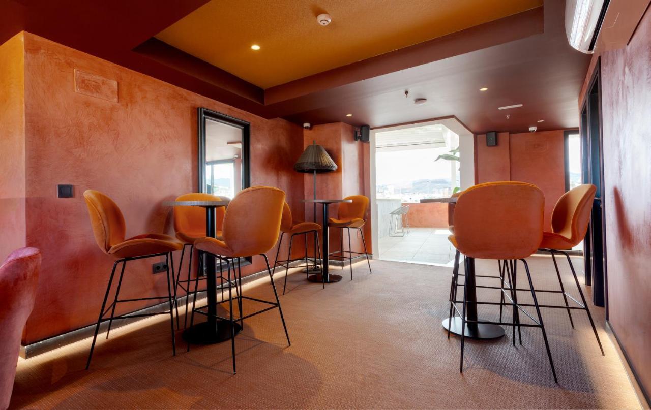 Apartamentos Malaga Premium - Calle Granada Luaran gambar